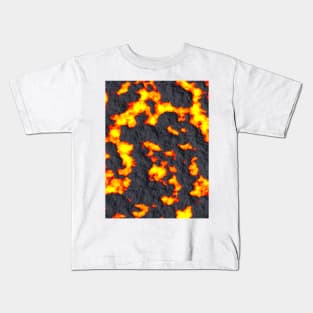 Lava Kids T-Shirt
